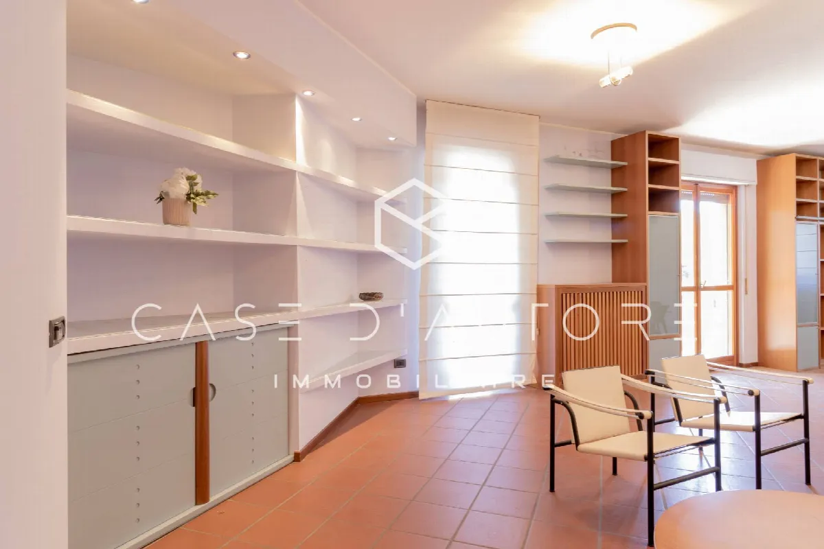 Appartamento in vendita a Varese, Masnago - foto 5
