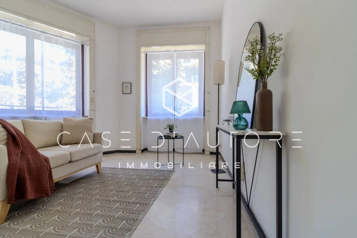 Appartamento in vendita a Varese, Centro - foto 1