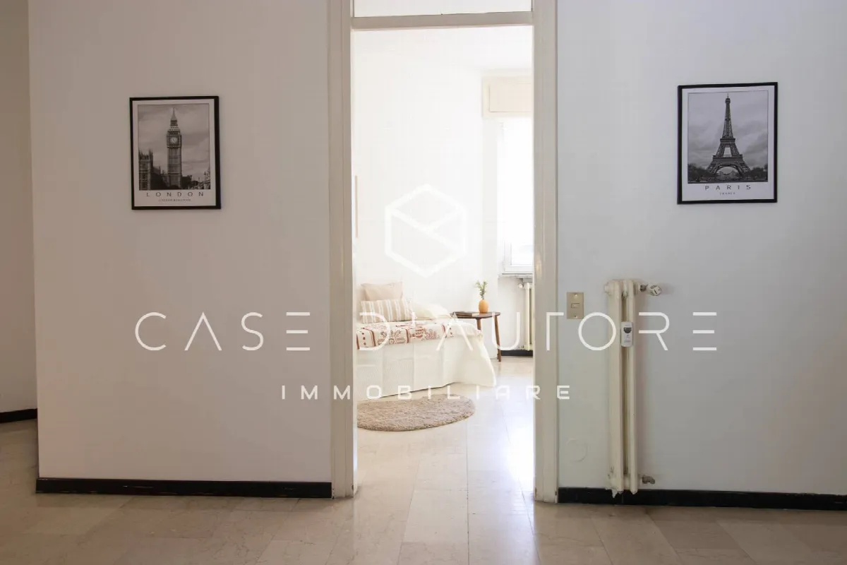 Appartamento in vendita a Varese, Centro - foto 10
