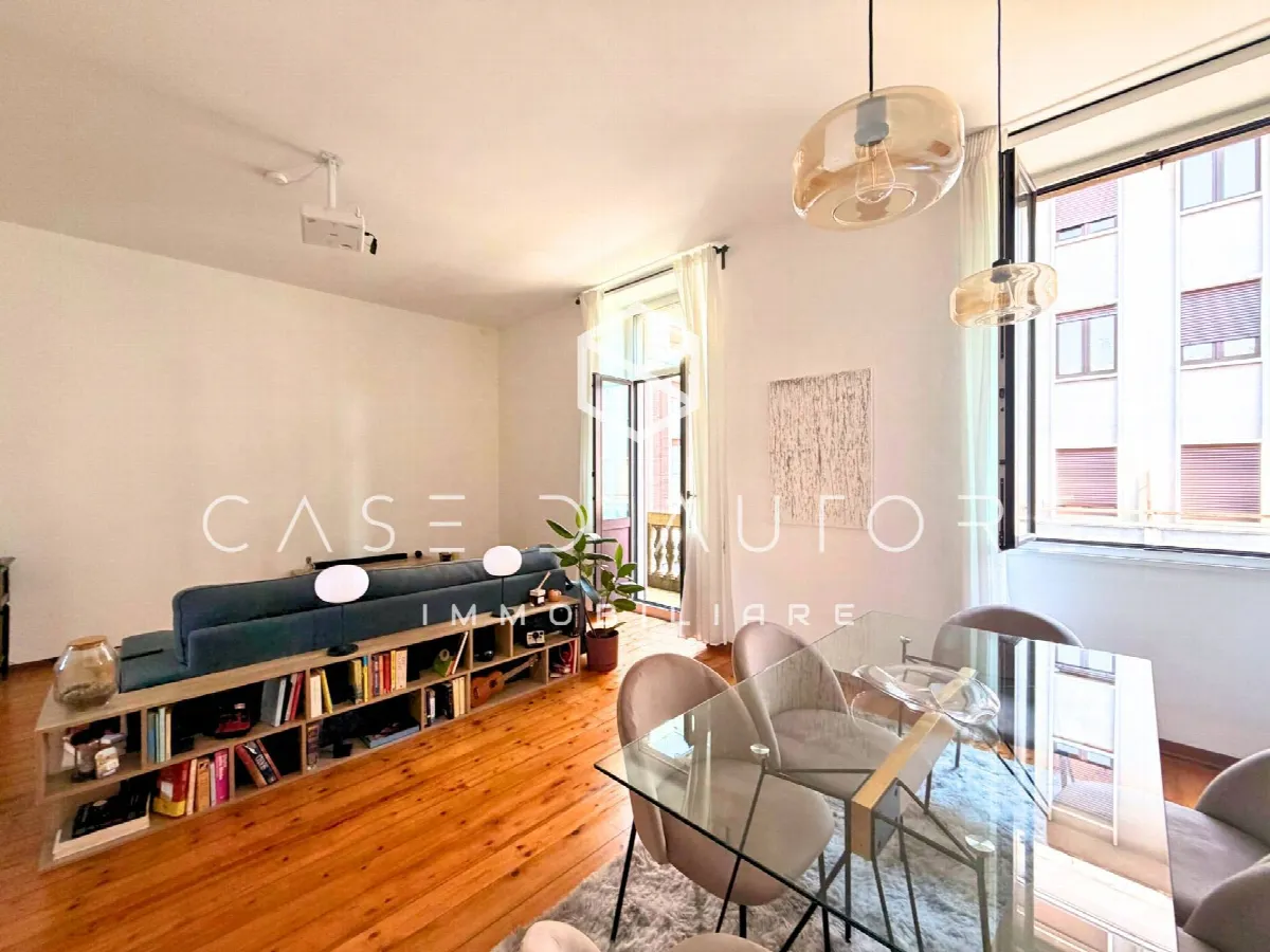 Appartamento in vendita a Varese, Centro - foto 1