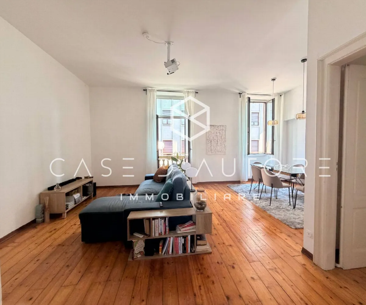 Appartamento in vendita a Varese, Centro - foto 2