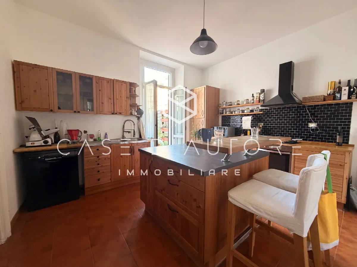 Appartamento in vendita a Varese, Centro - foto 6