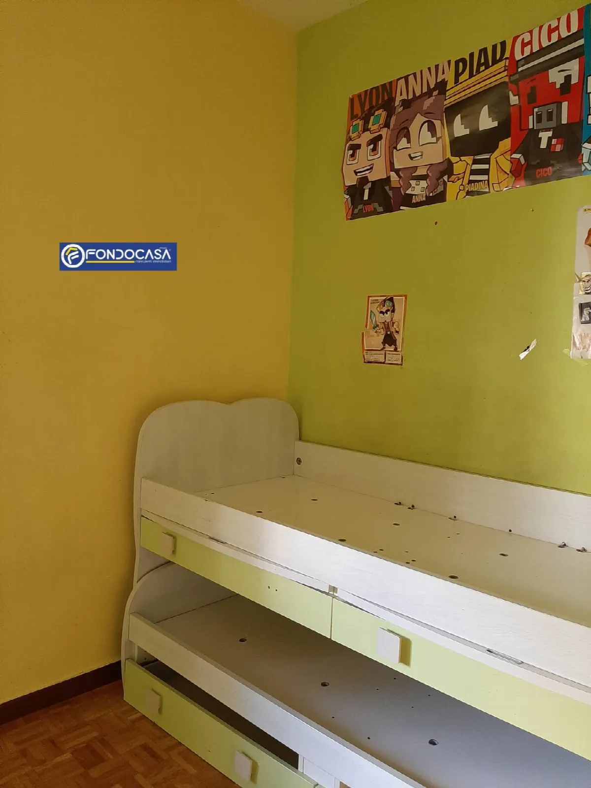 Appartamento in vendita a Giugliano in Campania - foto 5