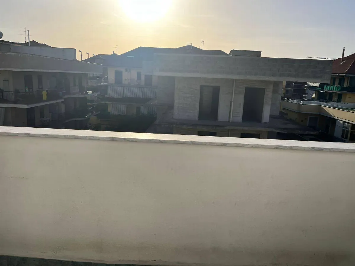 Mansarda in vendita a Giugliano in Campania - foto 8