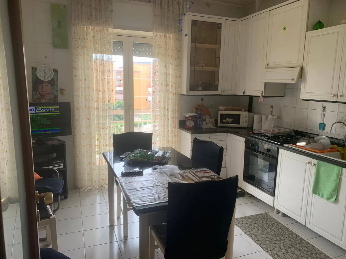 Appartamento in vendita a Giugliano in Campania - foto 2