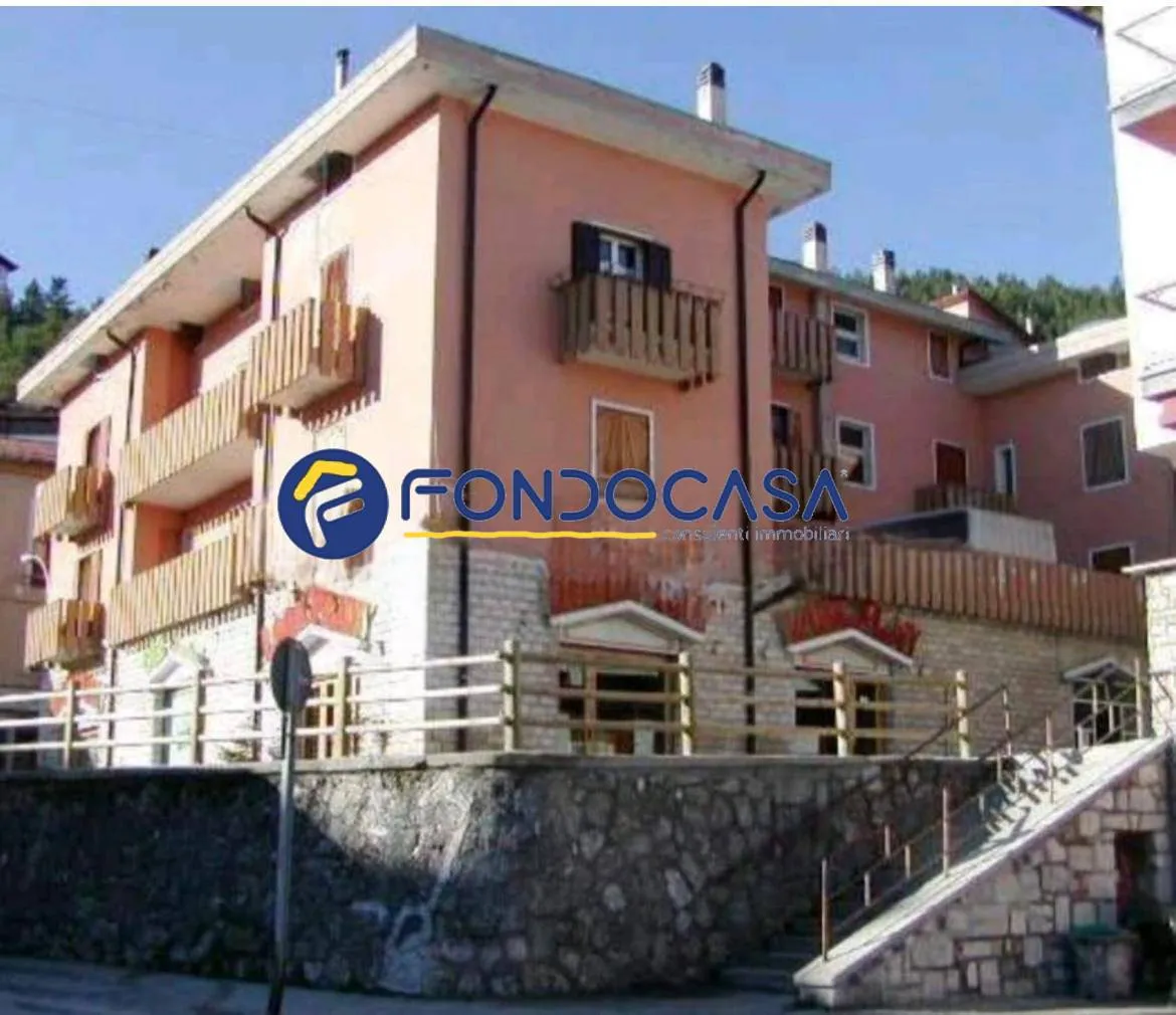 Appartamento in vendita a Roccaraso - foto 1