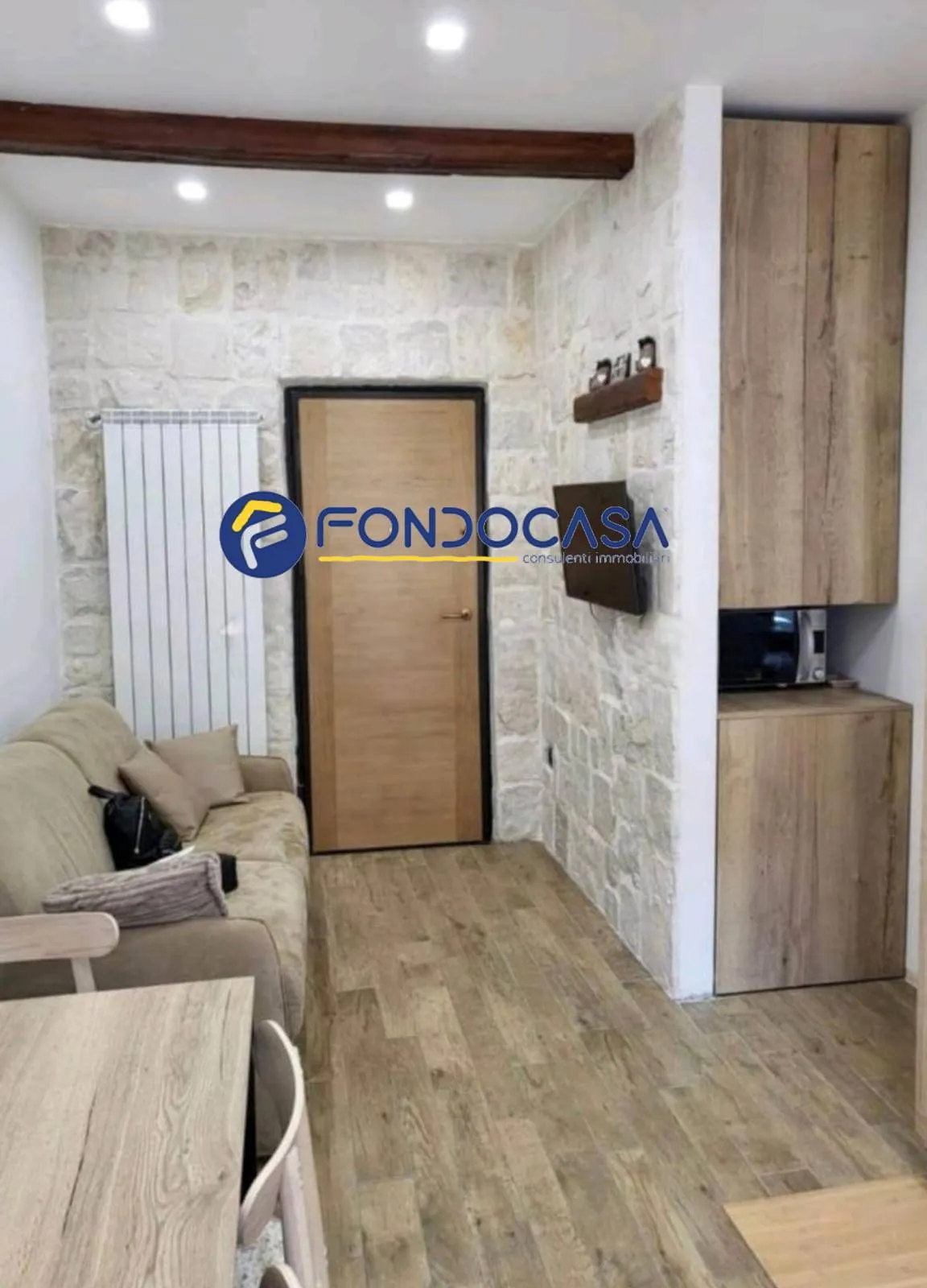 Appartamento in vendita a Roccaraso - foto 3