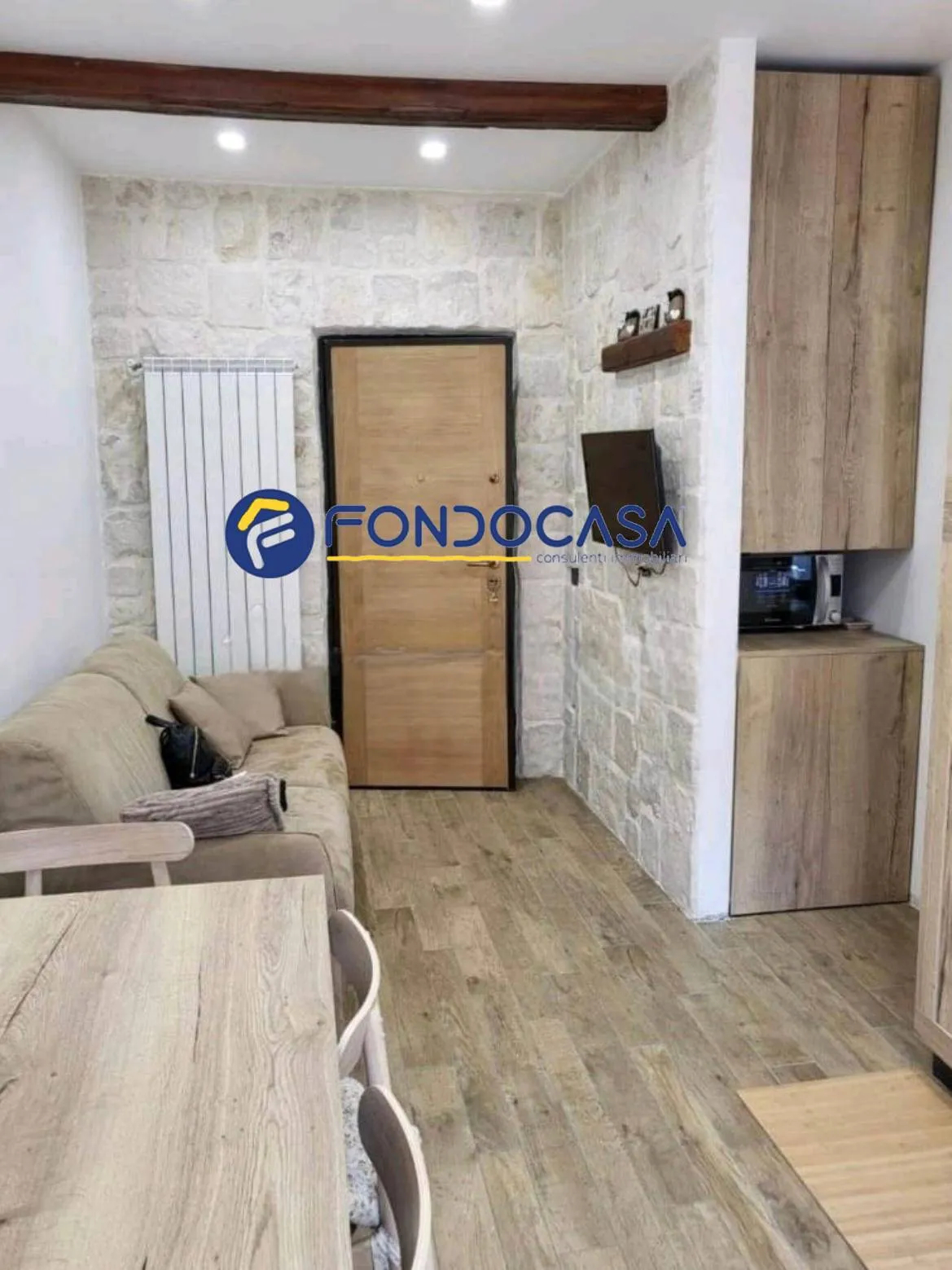 Appartamento in vendita a Roccaraso - foto 5