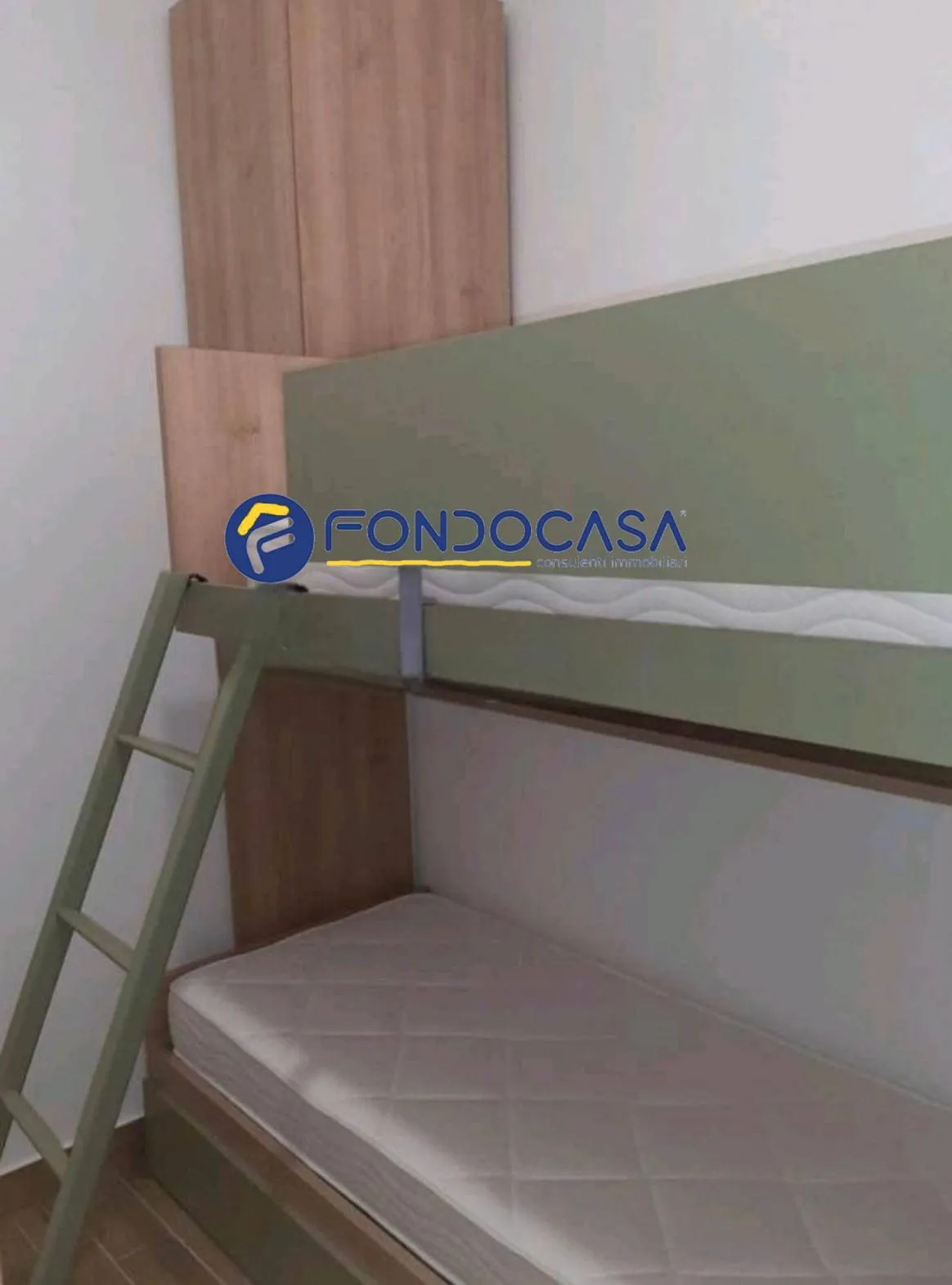 Appartamento in vendita a Roccaraso - foto 7