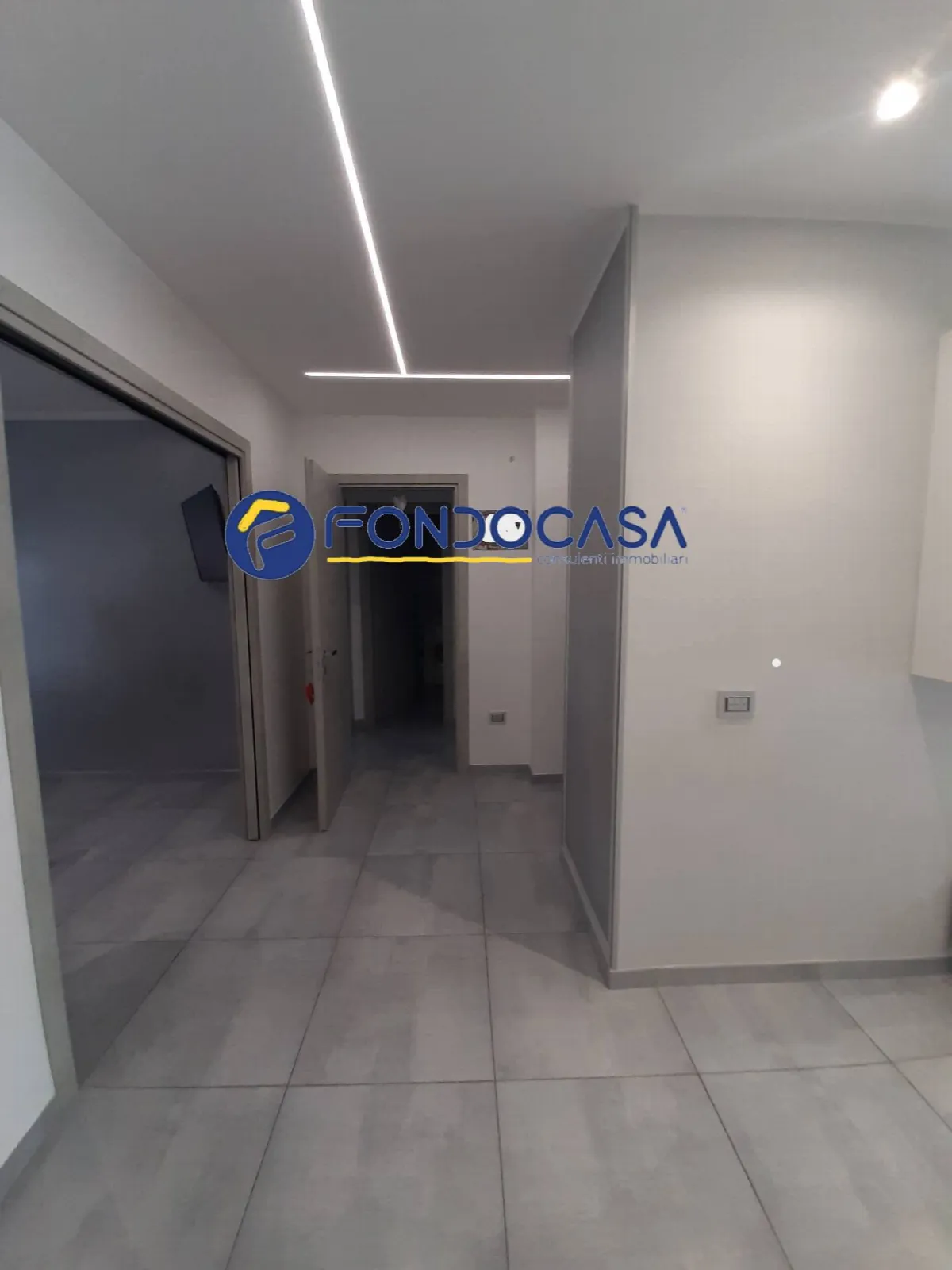 Appartamento in vendita a Giugliano in Campania - foto 5