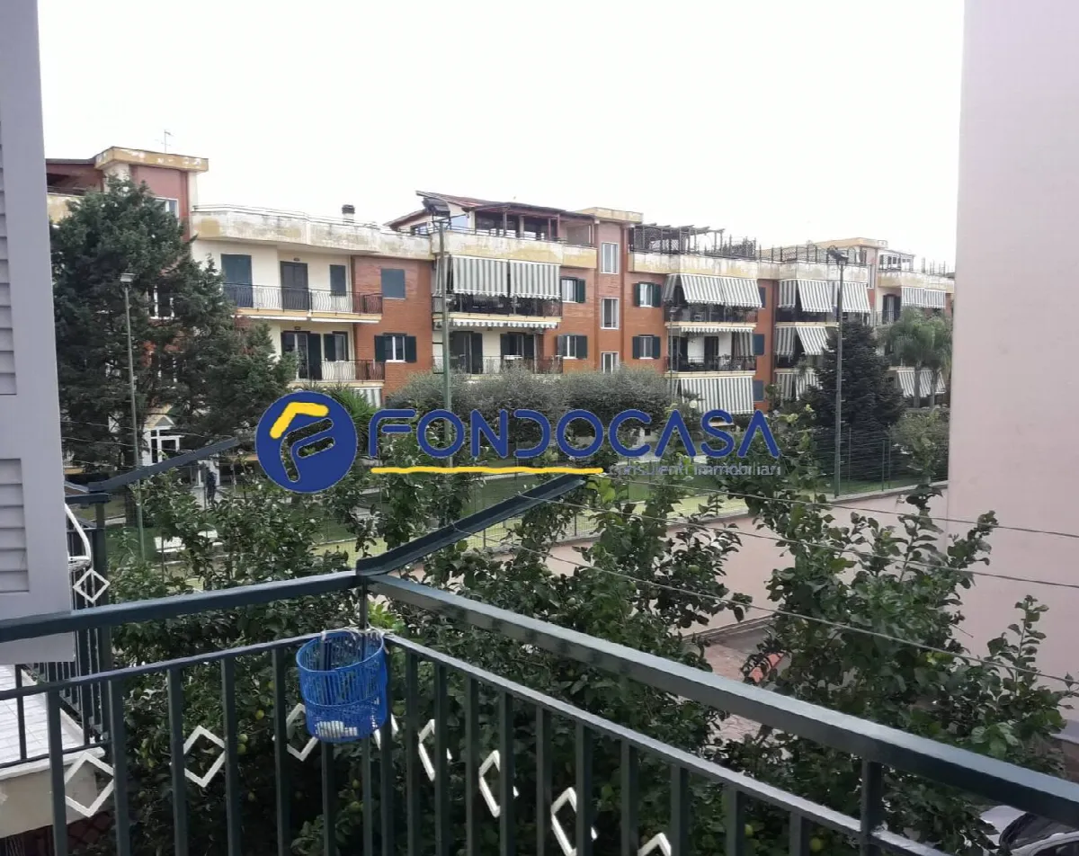 Appartamento in vendita a Giugliano in Campania - foto 1