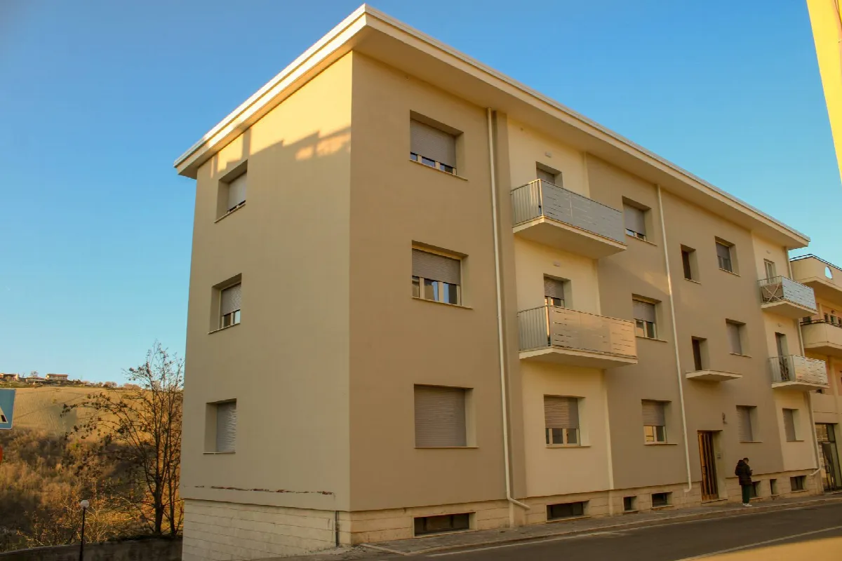 Appartamento in vendita a Campli, Castelnuovo - foto 1