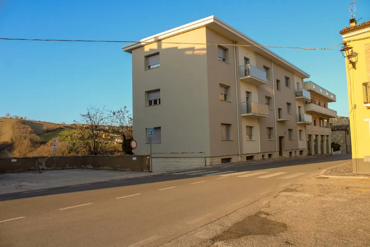 Appartamento in vendita a Campli, Castelnuovo - foto 2