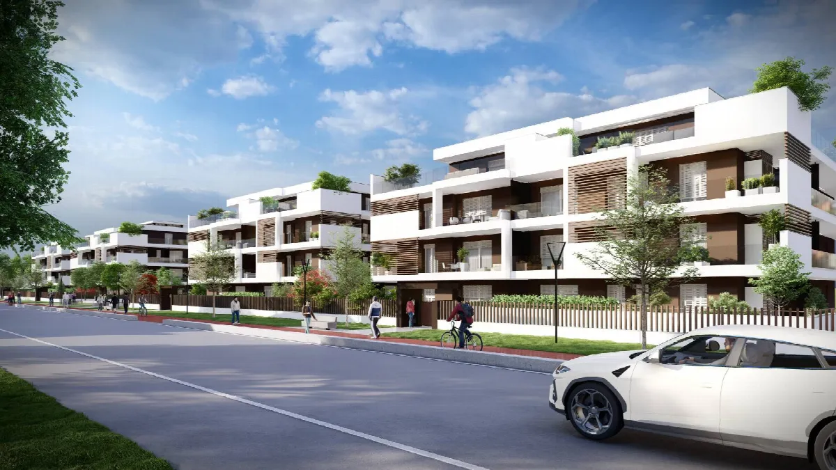 Appartamento in vendita a Teramo, Prima periferia - foto 1