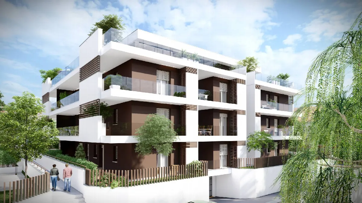 Appartamento in vendita a Teramo, Prima periferia - foto 10