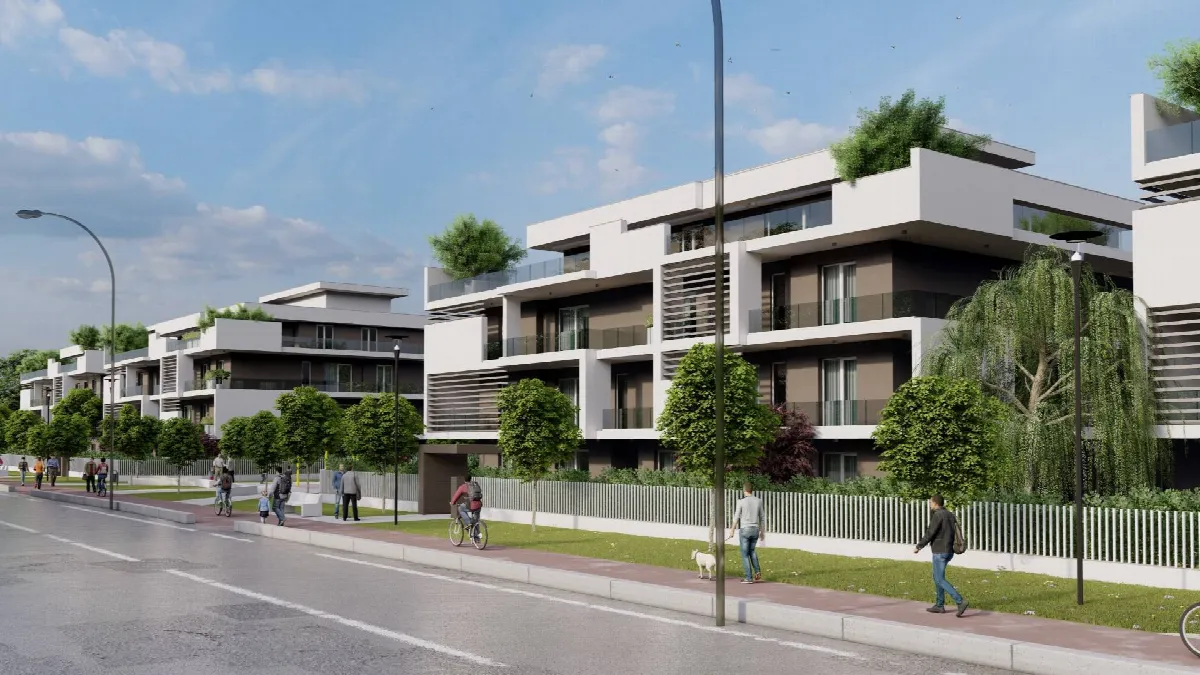 Appartamento in vendita a Teramo, Prima periferia - foto 2
