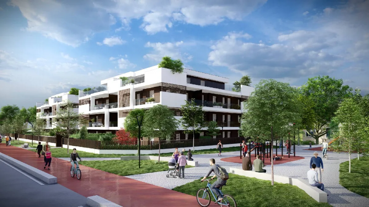Appartamento in vendita a Teramo, Prima periferia - foto 3
