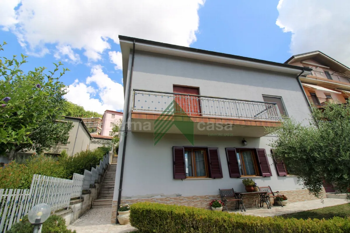 Appartamento in vendita a Teramo - foto 3
