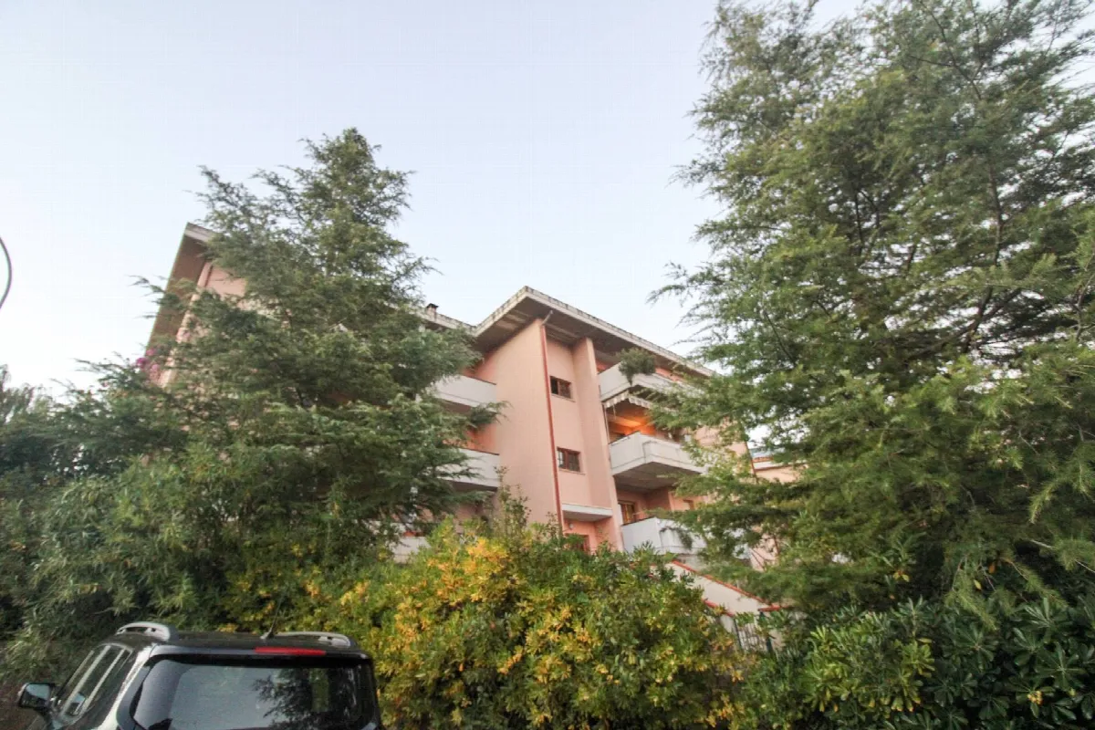 Mansarda in vendita a Teramo, Prima periferia - foto 1