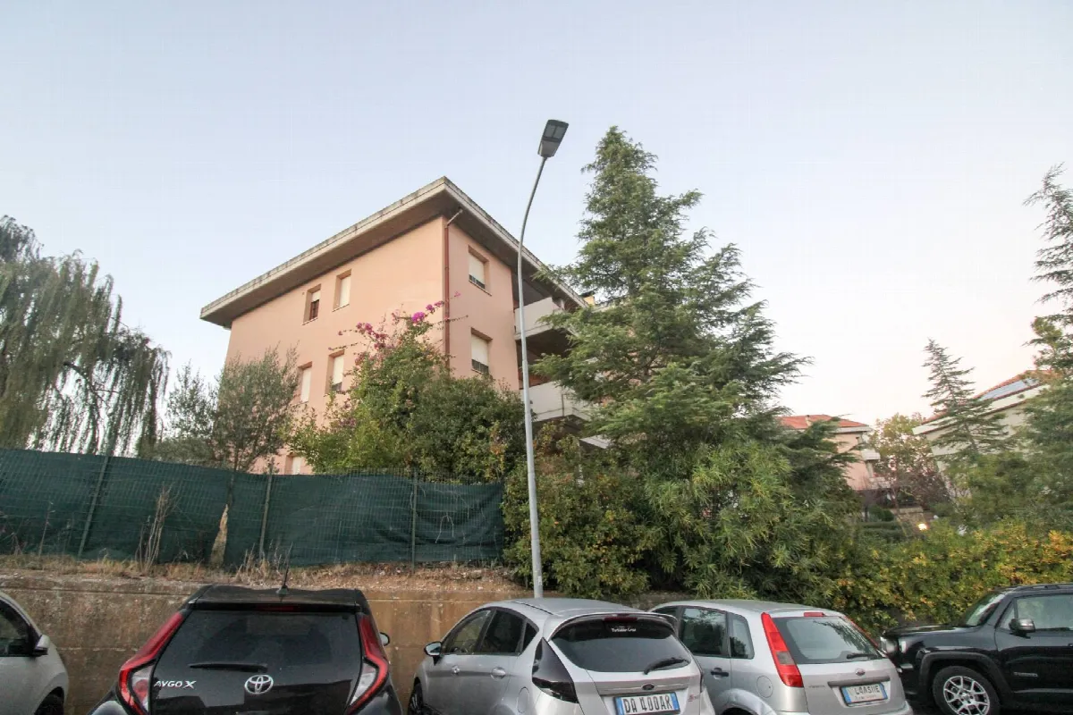 Mansarda in vendita a Teramo, Prima periferia - foto 2