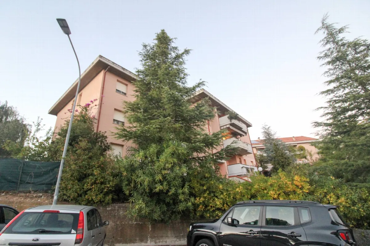 Mansarda in vendita a Teramo, Prima periferia - foto 3
