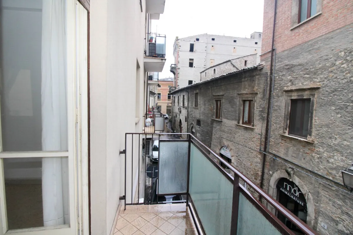 Appartamento in vendita a Teramo, Centro - foto 7
