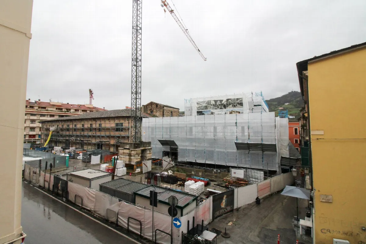 Appartamento in vendita a Teramo, Centro - foto 8