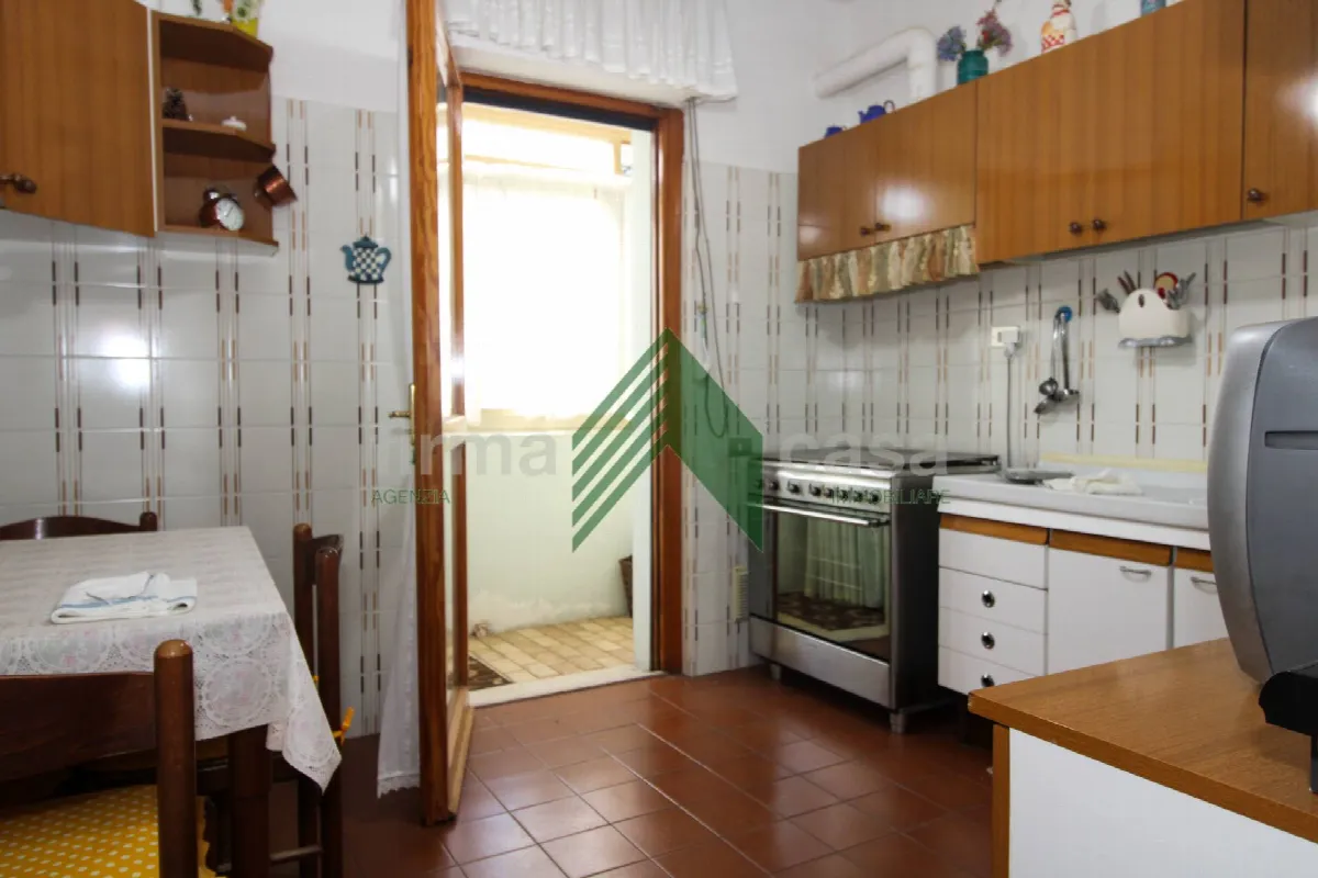 Appartamento in vendita a Teramo, Semicentro - foto 3
