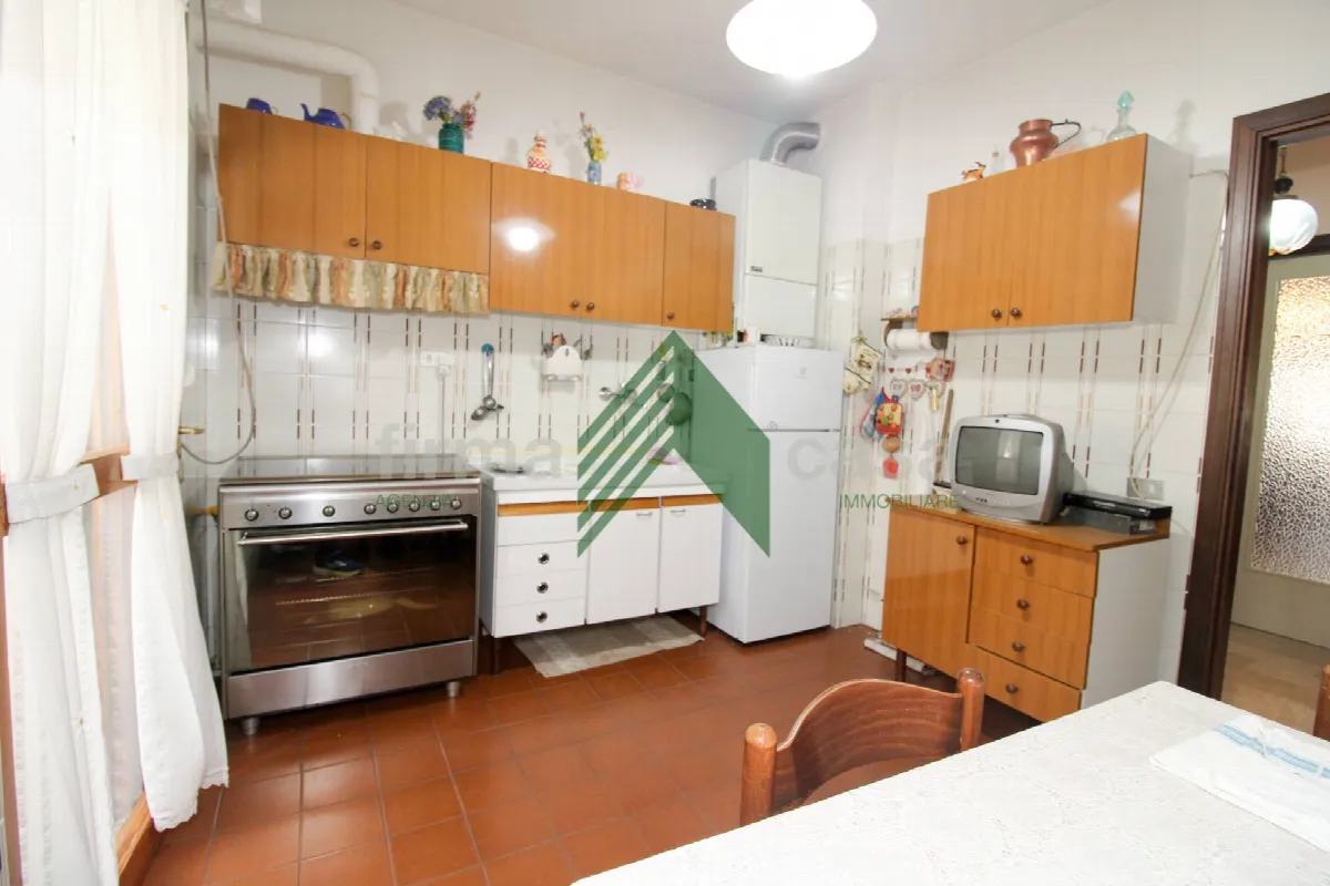 Appartamento in vendita a Teramo, Semicentro - foto 4