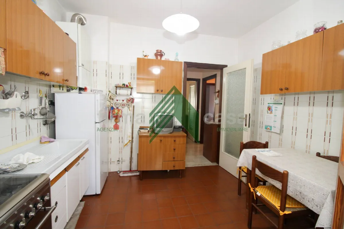 Appartamento in vendita a Teramo, Semicentro - foto 5