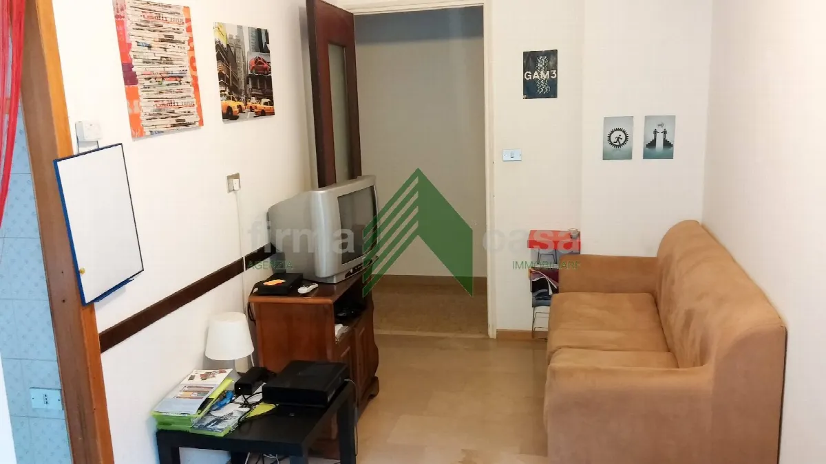 Appartamento in vendita a Teramo, Centro - foto 1