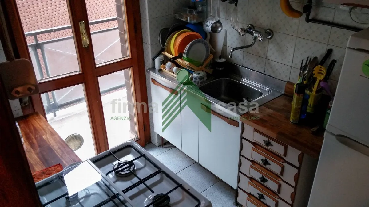 Appartamento in vendita a Teramo, Centro - foto 3
