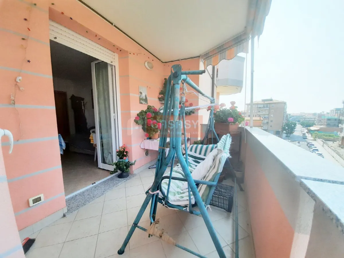Appartamento in vendita a Albenga - foto 1