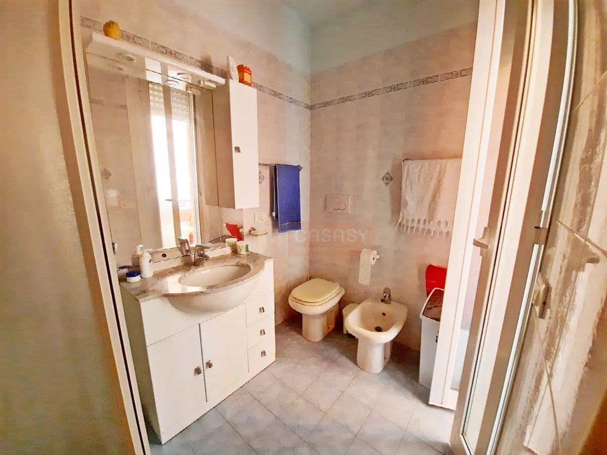 Appartamento in vendita a Albenga - foto 8