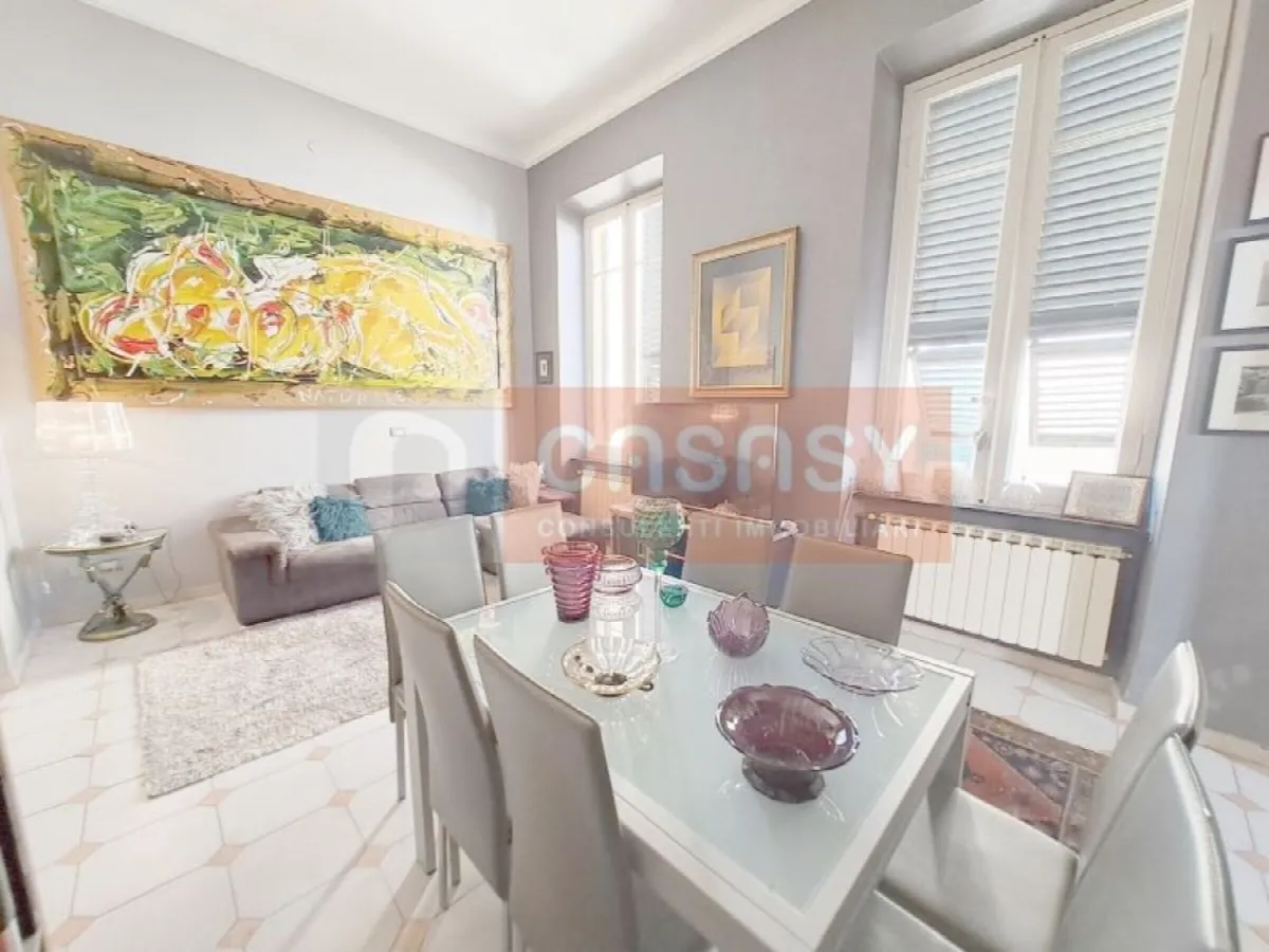 Appartamento in vendita a Albenga, Centrale - foto 1