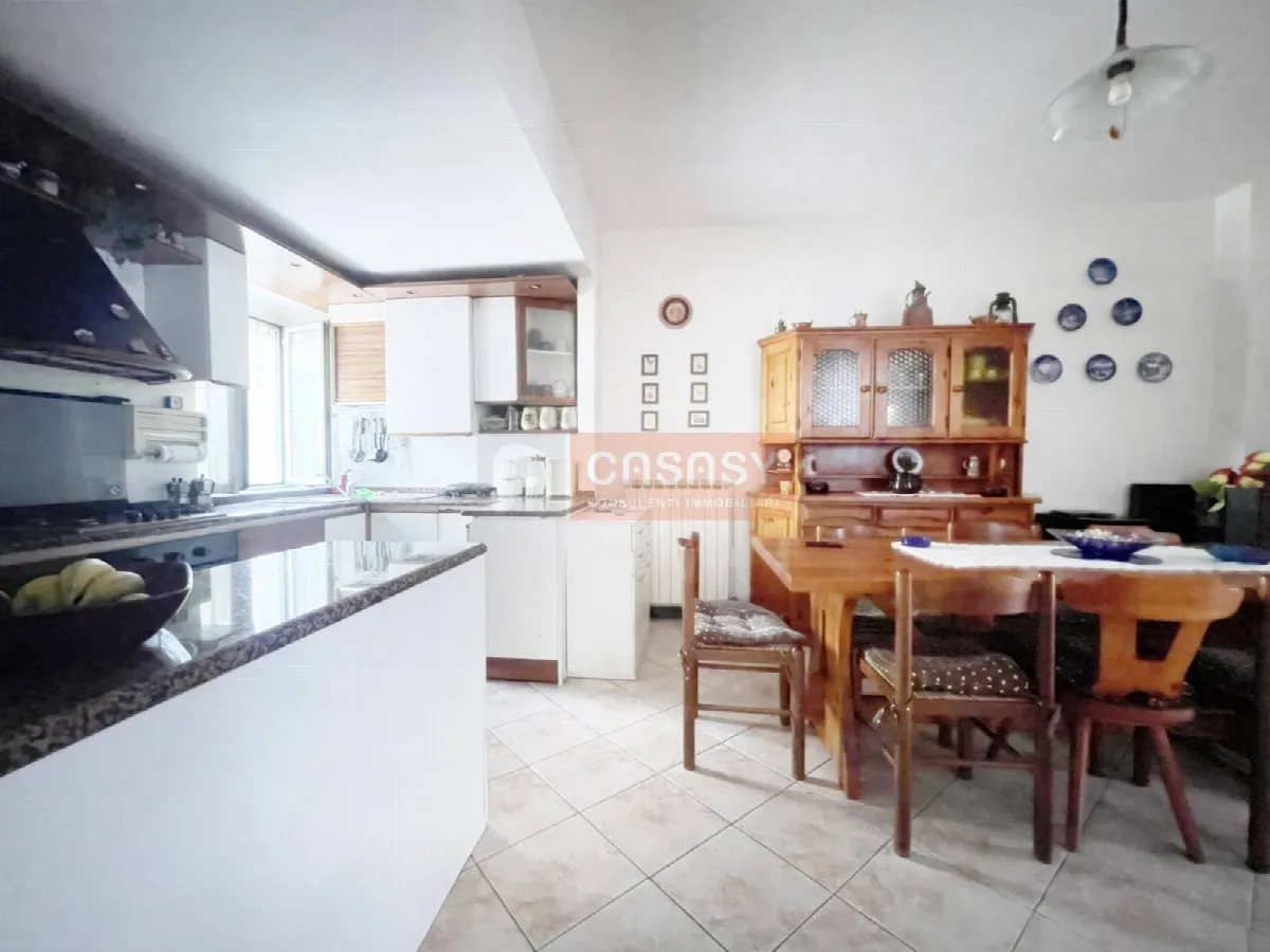 Appartamento in vendita a Albenga - foto 1