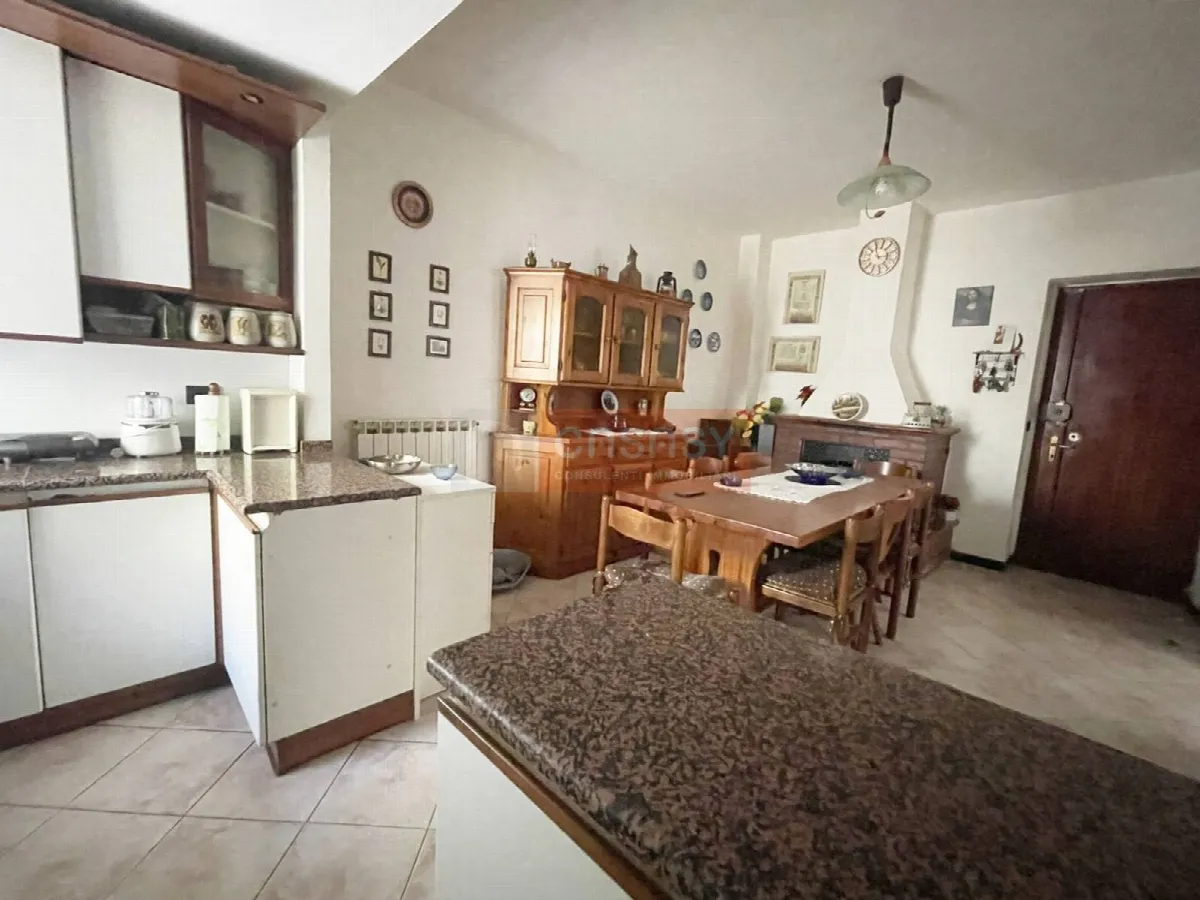 Appartamento in vendita a Albenga - foto 7