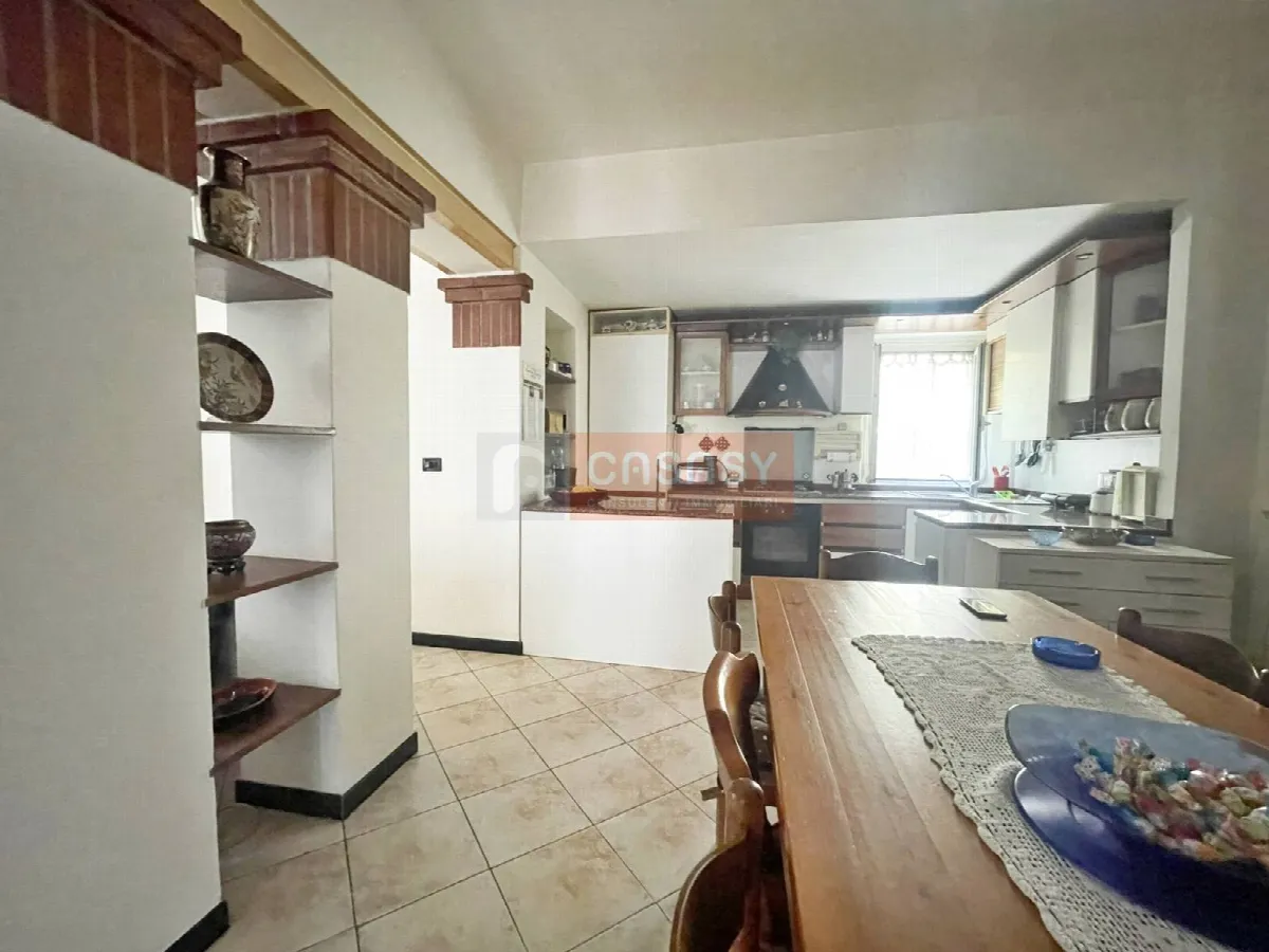 Appartamento in vendita a Albenga - foto 8