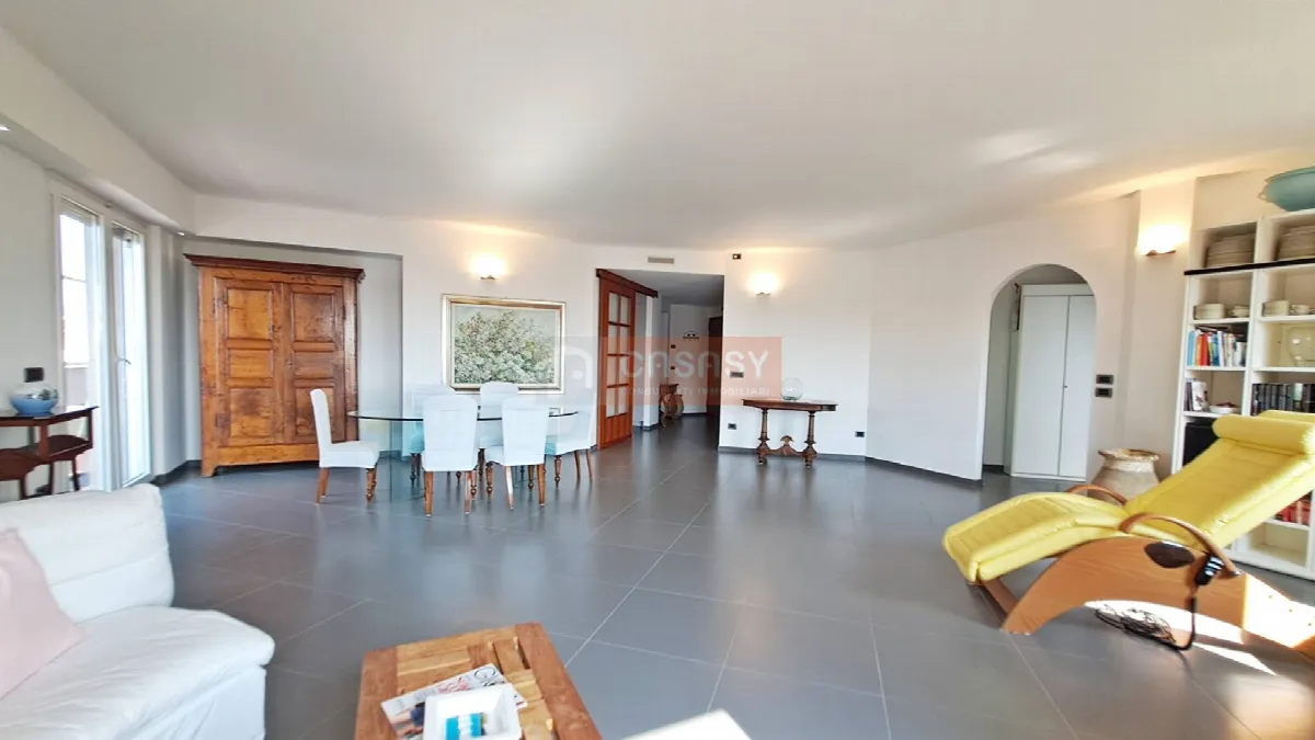 Appartamento in vendita a Albenga, Centrale - foto 10