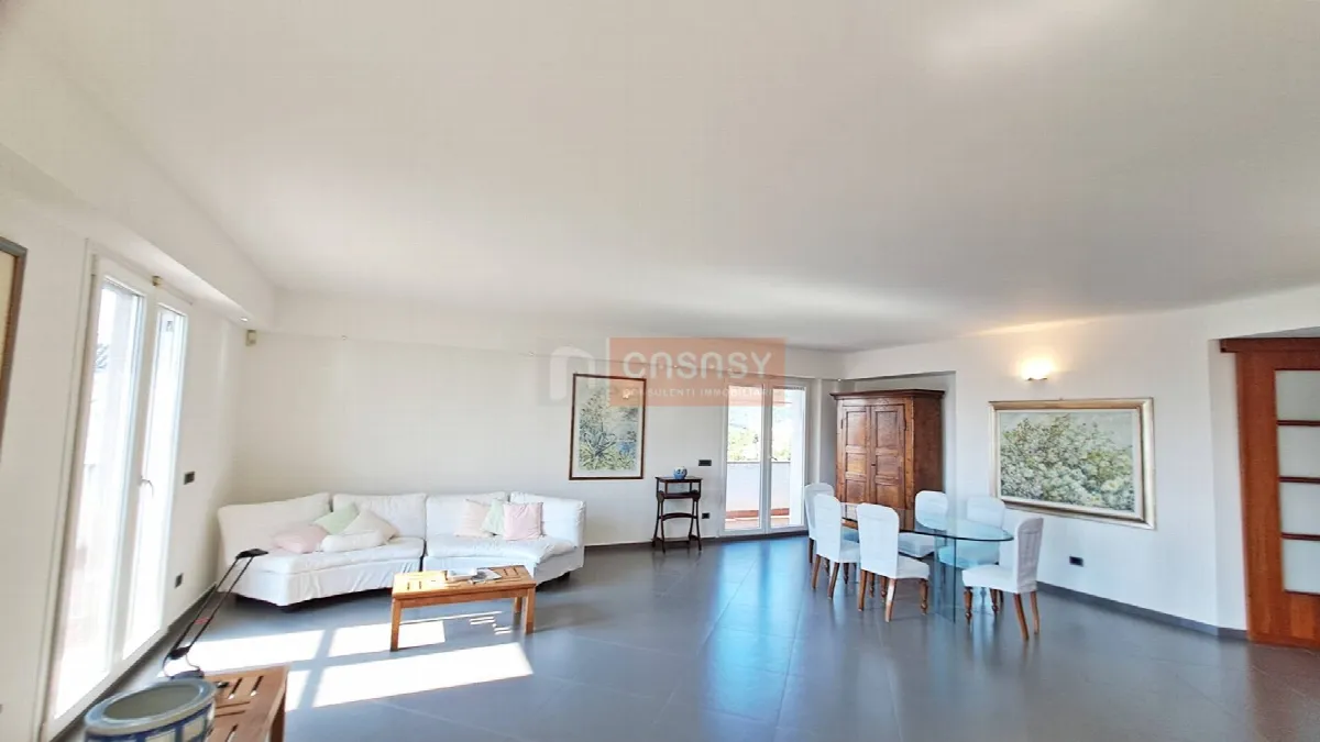Appartamento in vendita a Albenga, Centrale - foto 7
