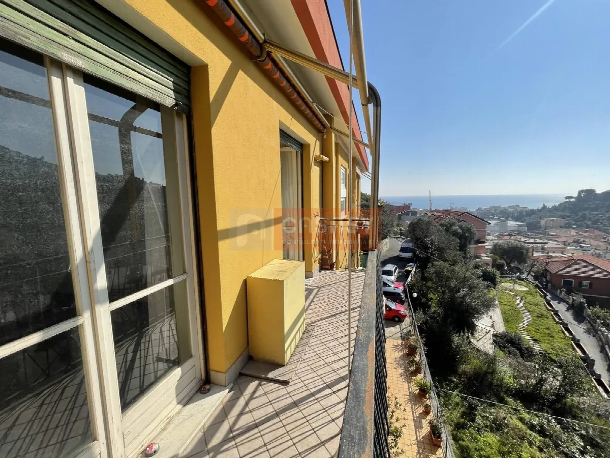 Appartamento in vendita a Alassio - foto 1