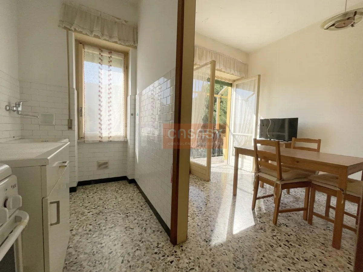 Appartamento in vendita a Alassio - foto 8