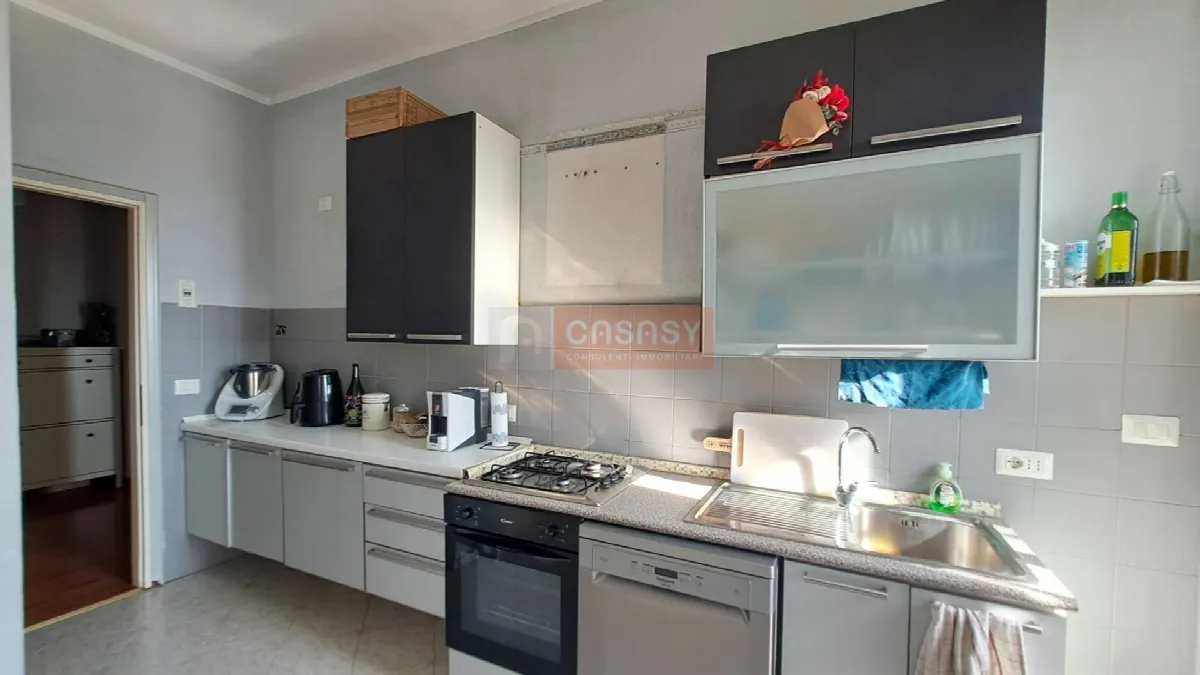 Appartamento in vendita a Albenga, Centrale - foto 5