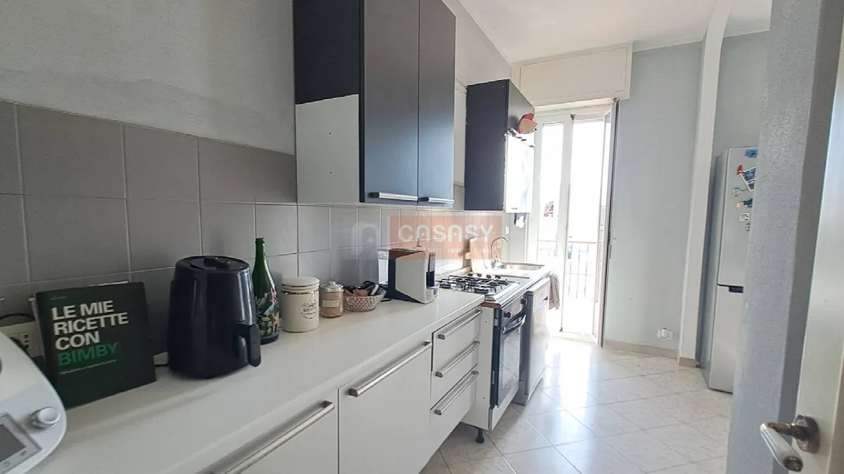 Appartamento in vendita a Albenga, Centrale - foto 6