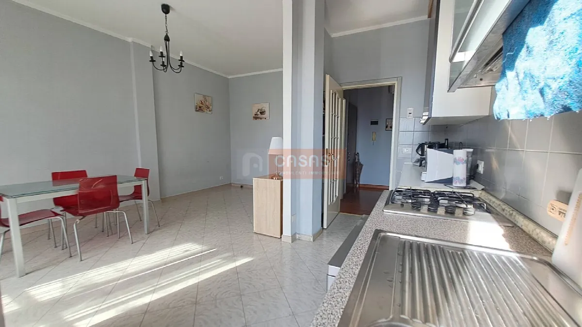 Appartamento in vendita a Albenga, Centrale - foto 7