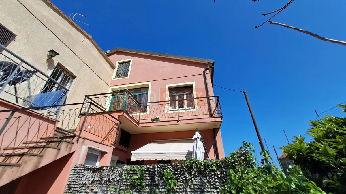 Appartamento in vendita a Albenga, San Fedele - foto 1