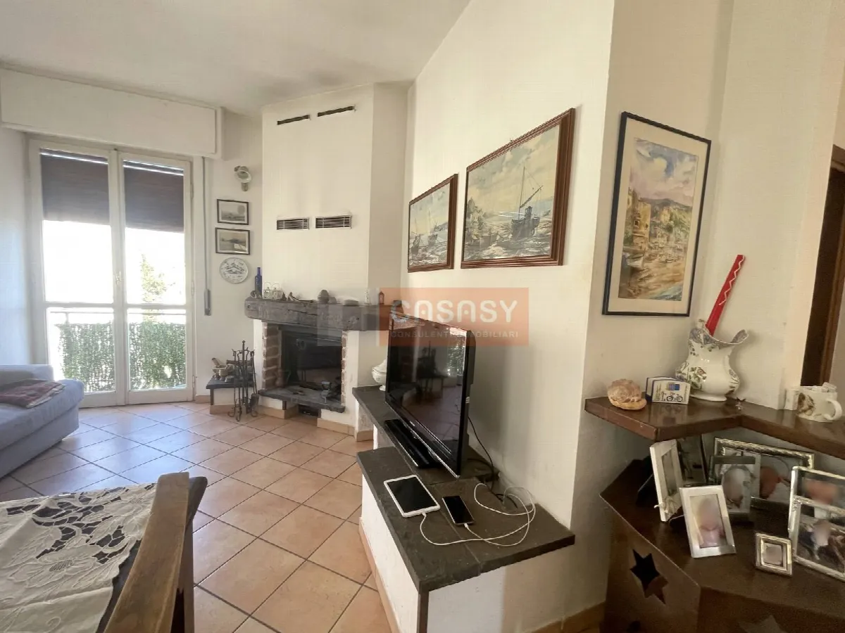 Appartamento in vendita a Albenga, San Fedele - foto 10