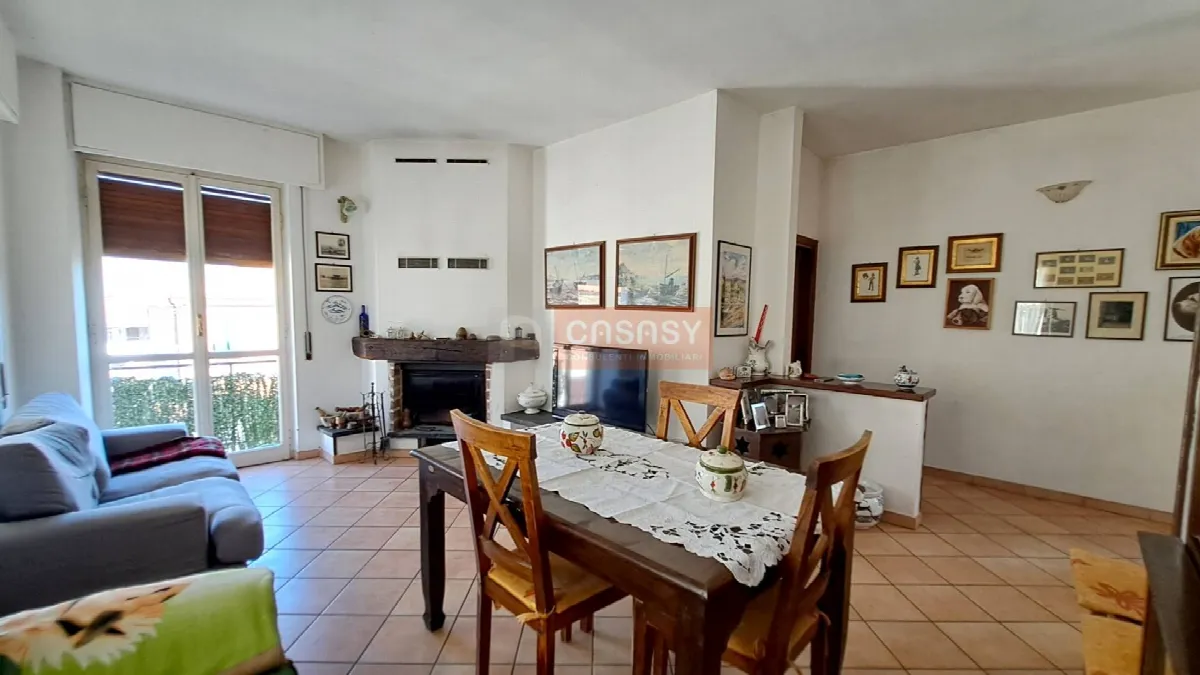 Appartamento in vendita a Albenga, San Fedele - foto 2