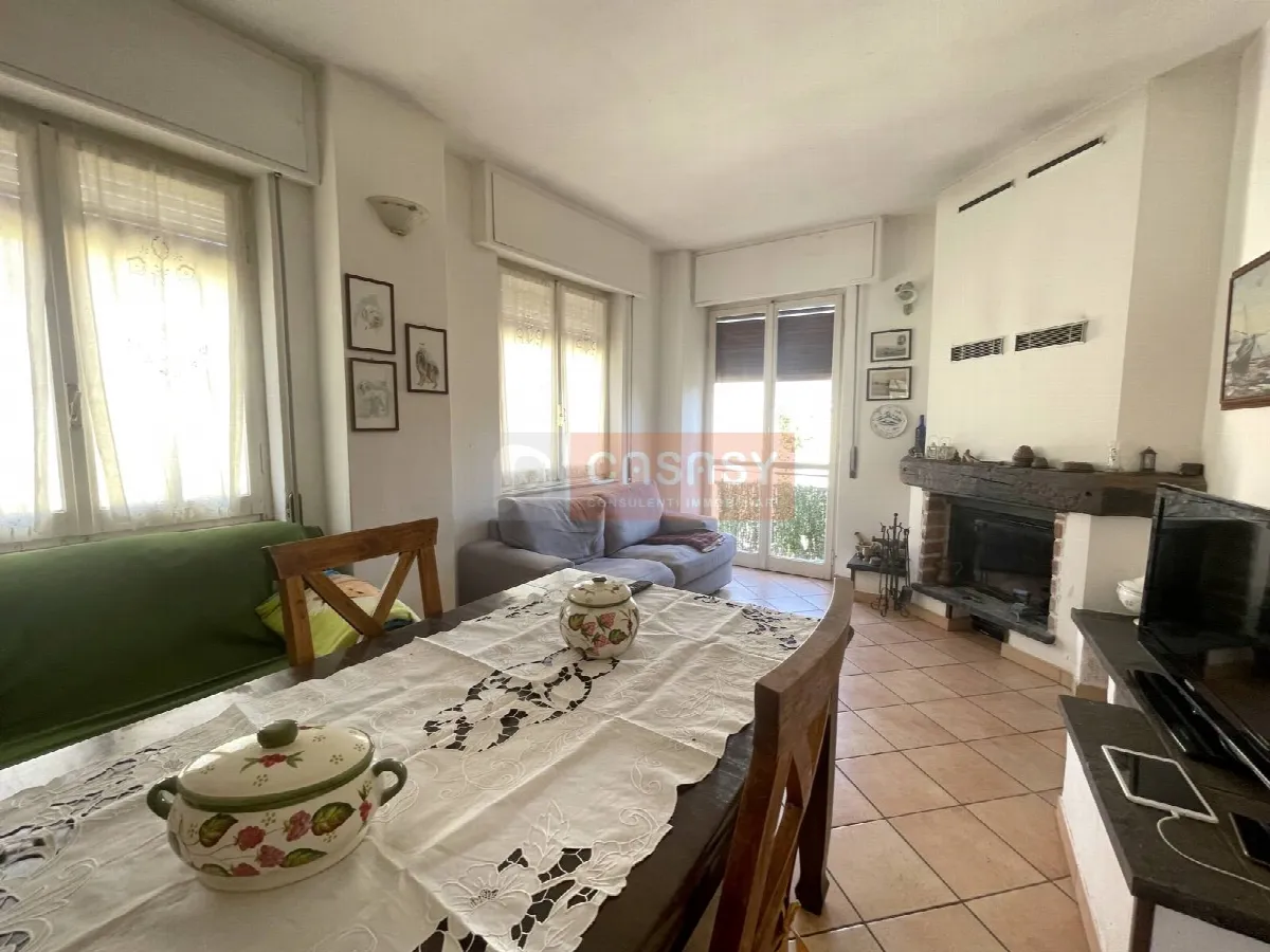 Appartamento in vendita a Albenga, San Fedele - foto 3