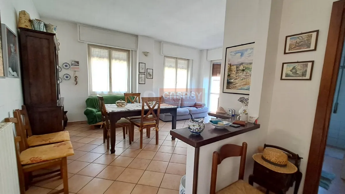 Appartamento in vendita a Albenga, San Fedele - foto 6